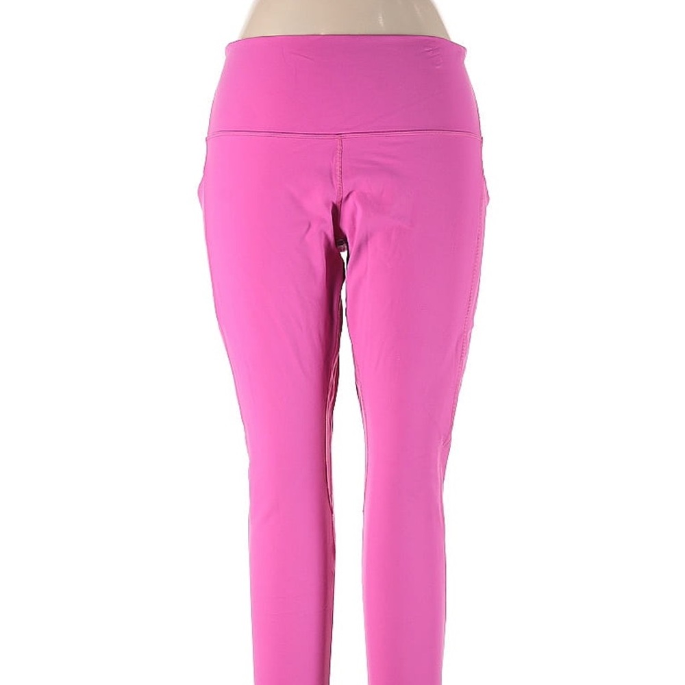 Lululemon pants 3/4